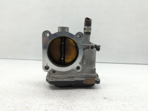 2004-2006 Lexus Es330 Throttle Body P/N:22030-20060 22030-0A020 Fits 2003 2004 2005 2006 2007 2008 2009 2010 OEM Used Auto Parts