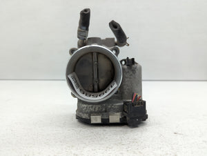 2016-2020 Kia Sorento Throttle Body P/N:35100-2G600 Fits 2015 2016 2017 2018 2019 2020 2021 OEM Used Auto Parts