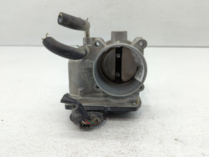 2014-2020 Nissan Rogue Throttle Body P/N:3TA60-01 A Fits 2013 2014 2015 2016 2017 2018 2019 2020 OEM Used Auto Parts