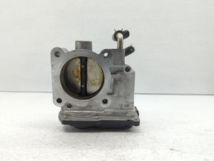 2014-2020 Nissan Rogue Throttle Body P/N:3TA60-01 A Fits 2013 2014 2015 2016 2017 2018 2019 2020 OEM Used Auto Parts