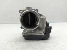 2012-2018 Audi A6 Throttle Body P/N:06F 133 062 Q Fits OEM Used Auto Parts