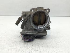 2013-2017 Honda Accord Throttle Body P/N:U38393169985 Fits 2013 2014 2015 2016 2017 2018 OEM Used Auto Parts