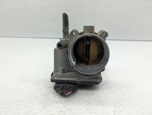 2005-2012 Nissan Pathfinder Throttle Body P/N:16119 7S001 Fits 2005 2006 2007 2008 2009 2010 2011 2012 2013 2014 OEM Used Auto Parts