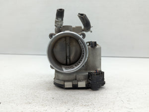 2019-2020 Hyundai Santa Fe Throttle Body P/N:35100-2G600 Fits 2015 2016 2017 2018 2019 2020 2021 OEM Used Auto Parts