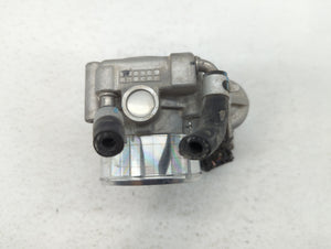 2019-2020 Hyundai Santa Fe Throttle Body P/N:35100-2G600 Fits 2015 2016 2017 2018 2019 2020 2021 OEM Used Auto Parts