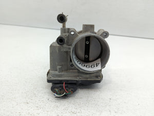 2014-2020 Nissan Rogue Throttle Body P/N:3TA60-01 Fits 2013 2014 2015 2016 2017 2018 2019 2020 OEM Used Auto Parts