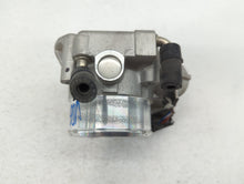 2014-2015 Hyundai Tucson Throttle Body P/N:35100-2G700 Fits 2011 2012 2013 2014 2015 2016 OEM Used Auto Parts