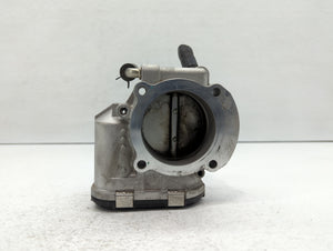 2014-2015 Hyundai Tucson Throttle Body P/N:35100-2G700 Fits 2011 2012 2013 2014 2015 2016 OEM Used Auto Parts