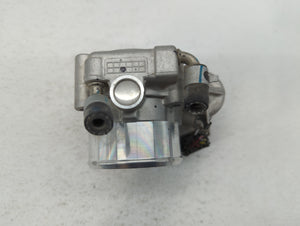 2015-2019 Hyundai Sonata Throttle Body P/N:35100-2G600 Fits 2015 2016 2017 2018 2019 2020 2021 OEM Used Auto Parts