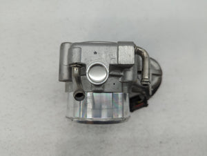 2017-2021 Kia Sportage Throttle Body Fits 2015 2016 2017 2018 2019 2020 2021 OEM Used Auto Parts