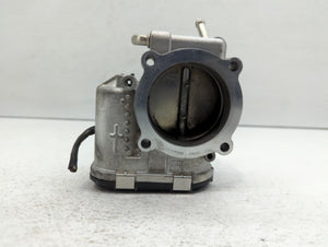 2017-2021 Kia Sportage Throttle Body Fits 2015 2016 2017 2018 2019 2020 2021 OEM Used Auto Parts