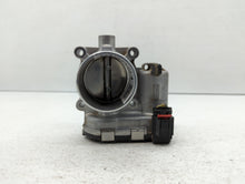 2014-2018 Ford Focus Throttle Body P/N:DS7E-9F991-BB Fits 2014 2015 2016 2017 2018 2019 2020 2021 2022 OEM Used Auto Parts