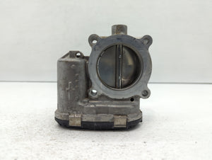 2014-2018 Ford Focus Throttle Body P/N:DS7E-9F991-BB Fits 2014 2015 2016 2017 2018 2019 2020 2021 2022 OEM Used Auto Parts