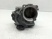 2008-2012 Honda Accord Throttle Body P/N:039483 Fits 2008 2009 2010 2011 2012 OEM Used Auto Parts