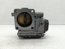 2008-2012 Honda Accord Throttle Body P/N:039483 Fits 2008 2009 2010 2011 2012 OEM Used Auto Parts