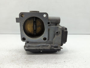 2008-2012 Honda Accord Throttle Body P/N:039483 Fits 2008 2009 2010 2011 2012 OEM Used Auto Parts