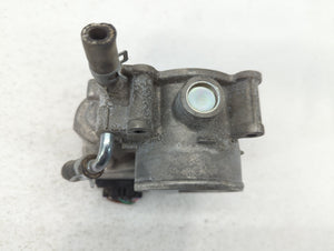 2013-2019 Subaru Legacy Throttle Body P/N:8R08 1780 4016 1780 Fits 2013 2014 2015 2016 2017 2018 2019 OEM Used Auto Parts