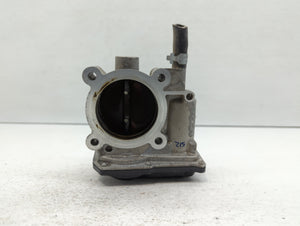 2013-2019 Subaru Legacy Throttle Body P/N:8R08 1780 4016 1780 Fits 2013 2014 2015 2016 2017 2018 2019 OEM Used Auto Parts