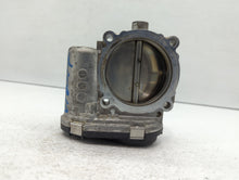 2011-2014 Dodge Avenger Throttle Body P/N:05184349AC Fits 2011 2012 2013 2014 2015 2016 2017 2018 2019 2020 2021 2022 OEM Used Auto Parts