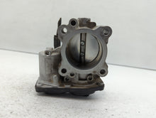 2014-2020 Ford Fusion Throttle Body P/N:DS7G-9F991-BB Fits 2014 2015 2016 2017 2018 2019 2020 OEM Used Auto Parts