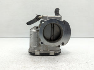 2011-2016 Kia Optima Throttle Body P/N:35100-2G800 Fits 2011 2012 2013 2014 2015 2016 OEM Used Auto Parts