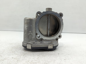 2018-2021 Hyundai Kona Throttle Body P/N:05184349AC 5532 10S15 Fits 2012 2013 2014 2015 2016 2018 2019 2020 2021 OEM Used Auto Parts