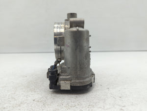 2018-2021 Hyundai Kona Throttle Body P/N:05184349AC 5532 10S15 Fits 2012 2013 2014 2015 2016 2018 2019 2020 2021 OEM Used Auto Parts