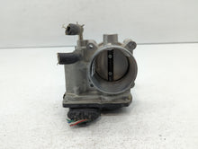 2014-2020 Nissan Rogue Throttle Body P/N:3TA60-01 Fits 2013 2014 2015 2016 2017 2018 2019 2020 OEM Used Auto Parts