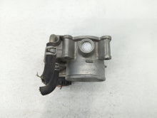 2014-2020 Nissan Rogue Throttle Body P/N:3TA60-01 Fits 2013 2014 2015 2016 2017 2018 2019 2020 OEM Used Auto Parts