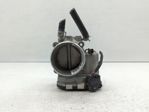 2016-2020 Kia Optima Throttle Body P/N:35100-2G600 Fits 2015 2016 2017 2018 2019 2020 2021 OEM Used Auto Parts