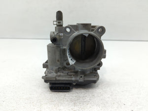 2013-2017 Honda Accord Throttle Body Fits 2013 2014 2015 2016 2017 2018 2019 2020 2021 2022 OEM Used Auto Parts