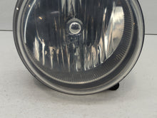 2005-2007 Jeep Liberty Passenger Right Oem Head Light Headlight Lamp