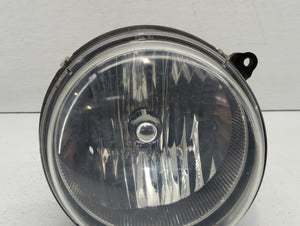 2005-2007 Jeep Liberty Passenger Right Oem Head Light Headlight Lamp