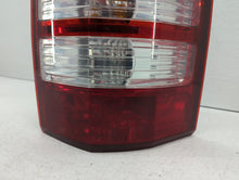 2011-2014 Dodge Charger Tail Light Assembly Passenger Right OEM P/N:55157346AC Fits 2011 2012 2013 2014 OEM Used Auto Parts