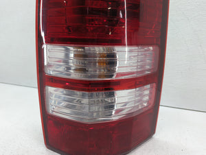 2011-2014 Dodge Charger Tail Light Assembly Passenger Right OEM P/N:55157346AC Fits 2011 2012 2013 2014 OEM Used Auto Parts