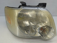 2006-2010 Ford Explorer Passenger Right Oem Head Light Headlight Lamp