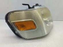 2006-2010 Ford Explorer Passenger Right Oem Head Light Headlight Lamp