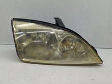 2005-2007 Ford Focus Passenger Right Oem Head Light Headlight Lamp