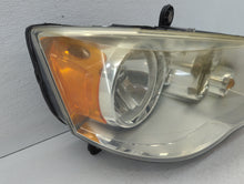 2011 Town & Country Passenger Right Oem Head Light Headlight Lamp