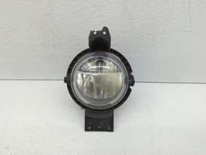 2008-2014 Mini Cooper Driver Left Oem Fog Light Lamp