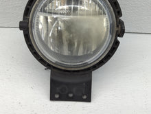 2008-2014 Mini Cooper Driver Left Oem Fog Light Lamp