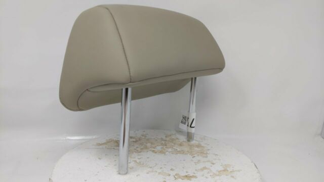2000 2001 2002 2003 2004 Infiniti I30 Headrest Head Rest Rear Seat Tan 39575 Stock #39575 - Oemusedautoparts1.com