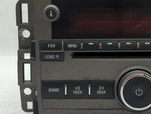 2008 Saturn Vue Radio AM FM Cd Player Receiver Replacement P/N:25866725 25920408 Fits OEM Used Auto Parts