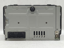 2008 Saturn Vue Radio AM FM Cd Player Receiver Replacement P/N:25866725 25920408 Fits OEM Used Auto Parts