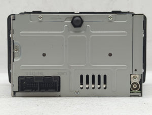 2008 Saturn Vue Radio AM FM Cd Player Receiver Replacement P/N:25866725 25920408 Fits OEM Used Auto Parts