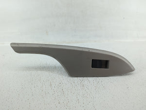 2010 Toyota Corolla Passenger Right Power Window Switch