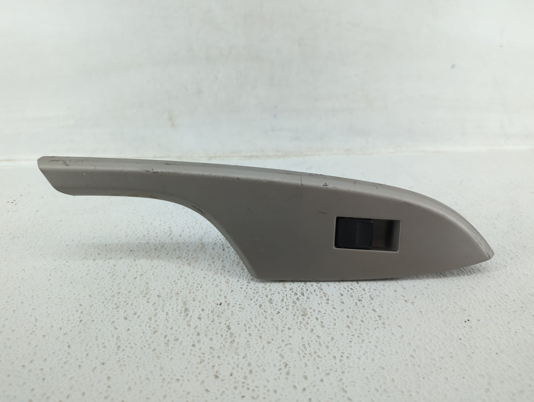 2010 Toyota Corolla Passenger Right Power Window Switch