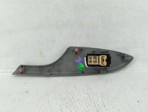 2010 Toyota Corolla Passenger Right Power Window Switch