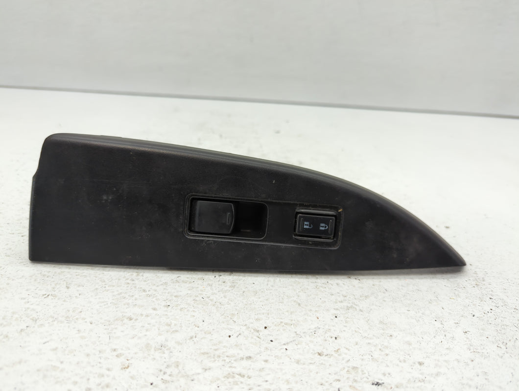 2013 Subaru Legacy Passenger Right Power Window Switch