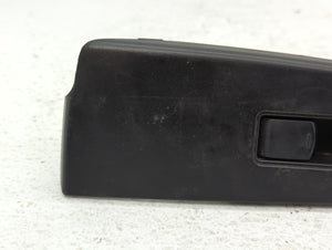 2013 Subaru Legacy Passenger Right Power Window Switch